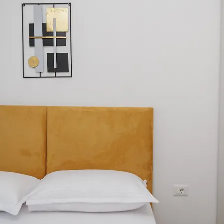 Appartement Golden Aura