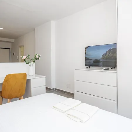 Appartement Golden Aura *