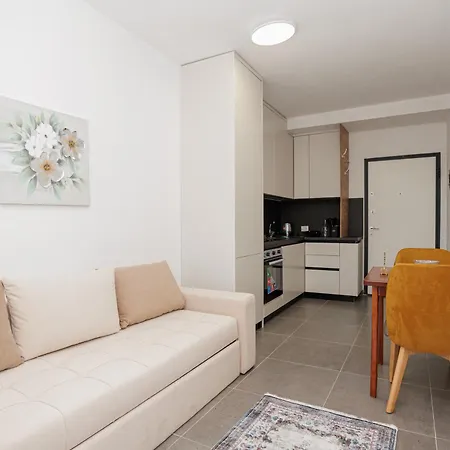 Appartement Golden Aura *