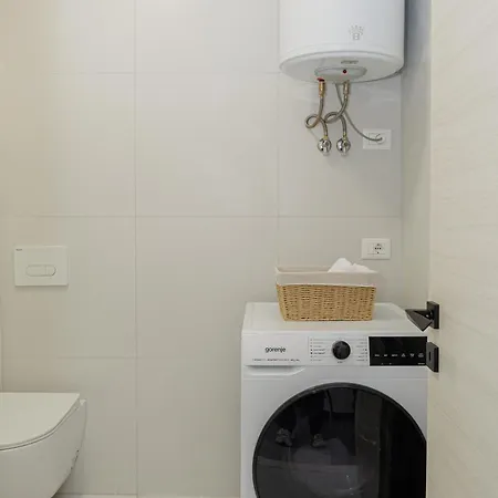 Appartement Golden Aura